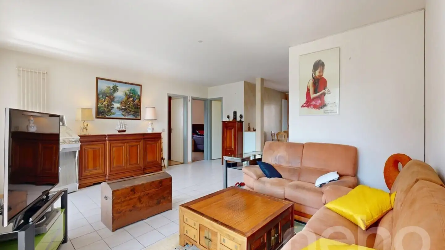 Appartement à vendre - 1196 Gland - Photo 4