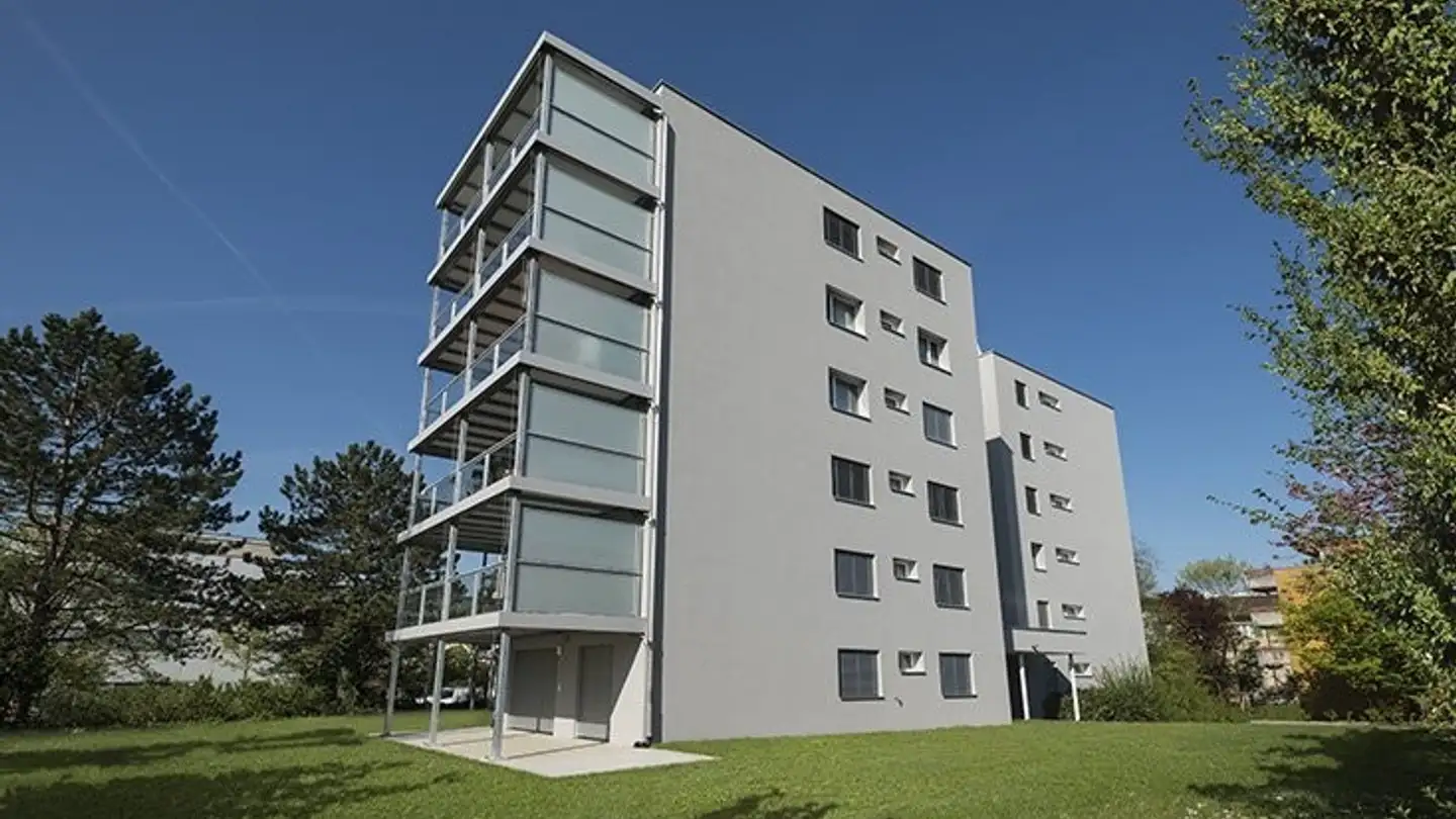 Apartment for rent - Schöneggstrasse 37, 8953 Dietikon - Photo 2