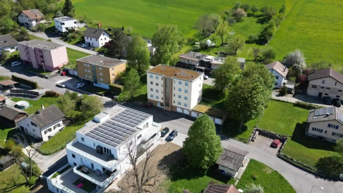 Appartamento in vendita - Rue Briscol 2, 2853 Courfaivre - Foto 2