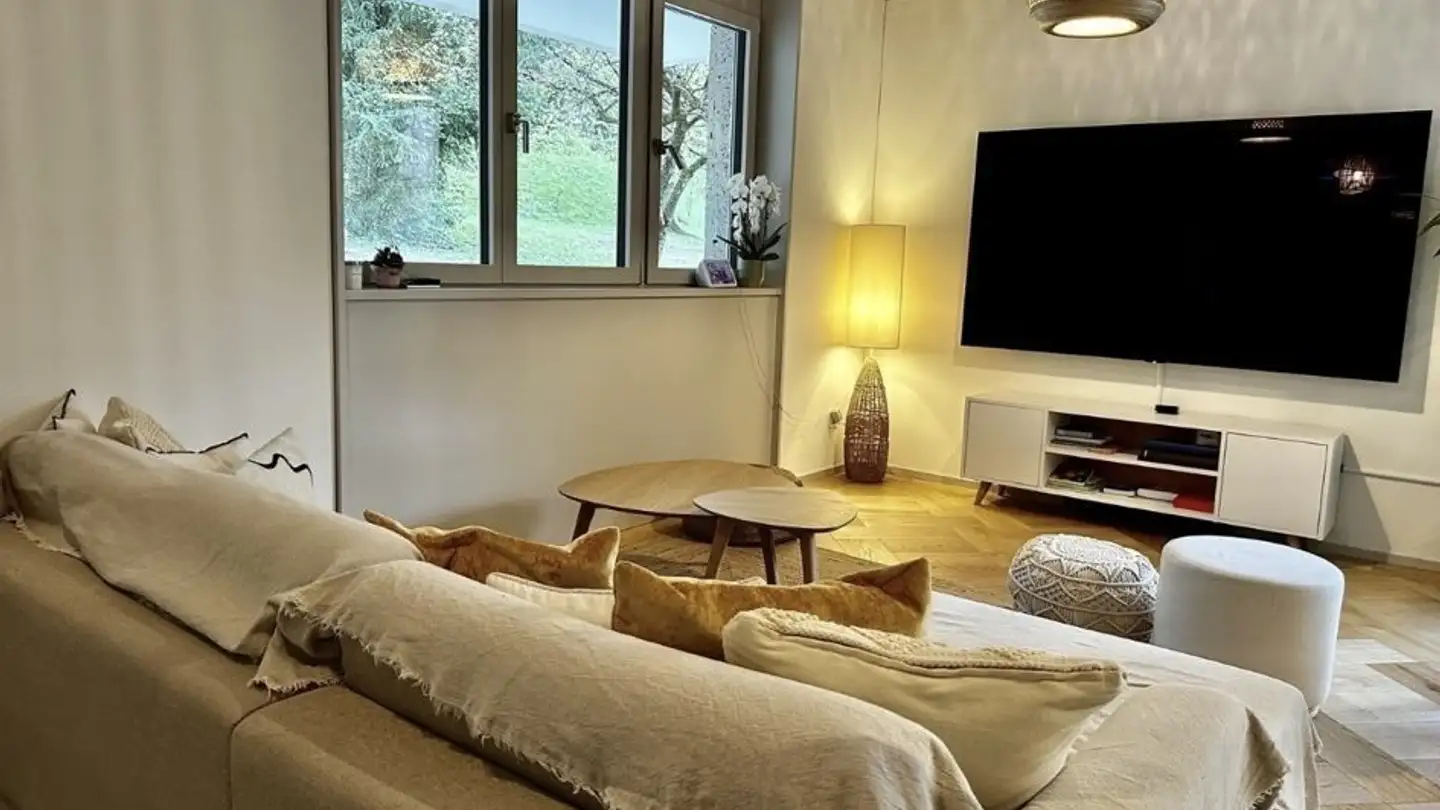 Appartement à louer - Mühlebachstrasse 31, 8008 Zürich - Photo 3