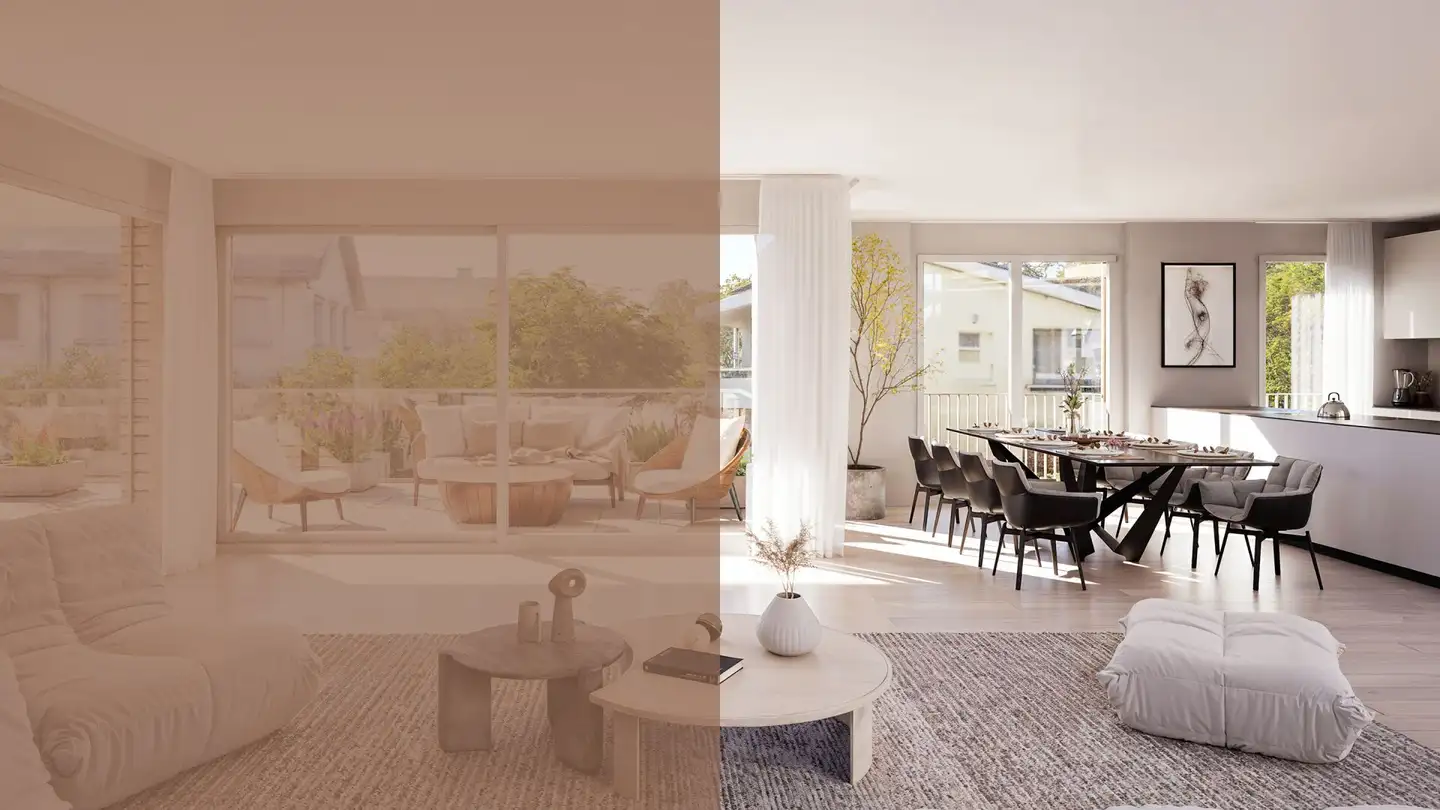 Apartment for sale - Schäfereistrasse 15, 3052 Zollikofen