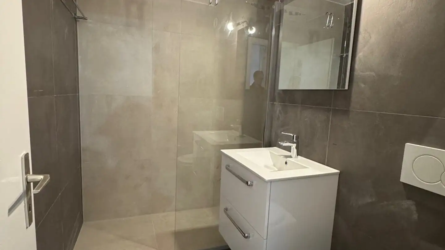 Wohnung mieten - Avenue des Crosets, 1800 Vevey - Foto 4