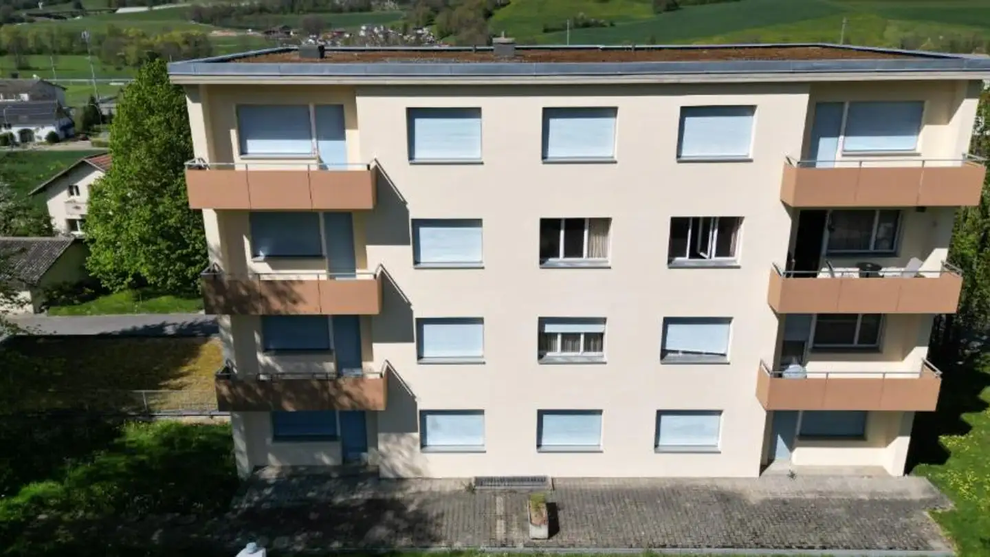 Appartamento in vendita - Rue Briscol 2, 2853 Courfaivre - Foto 3