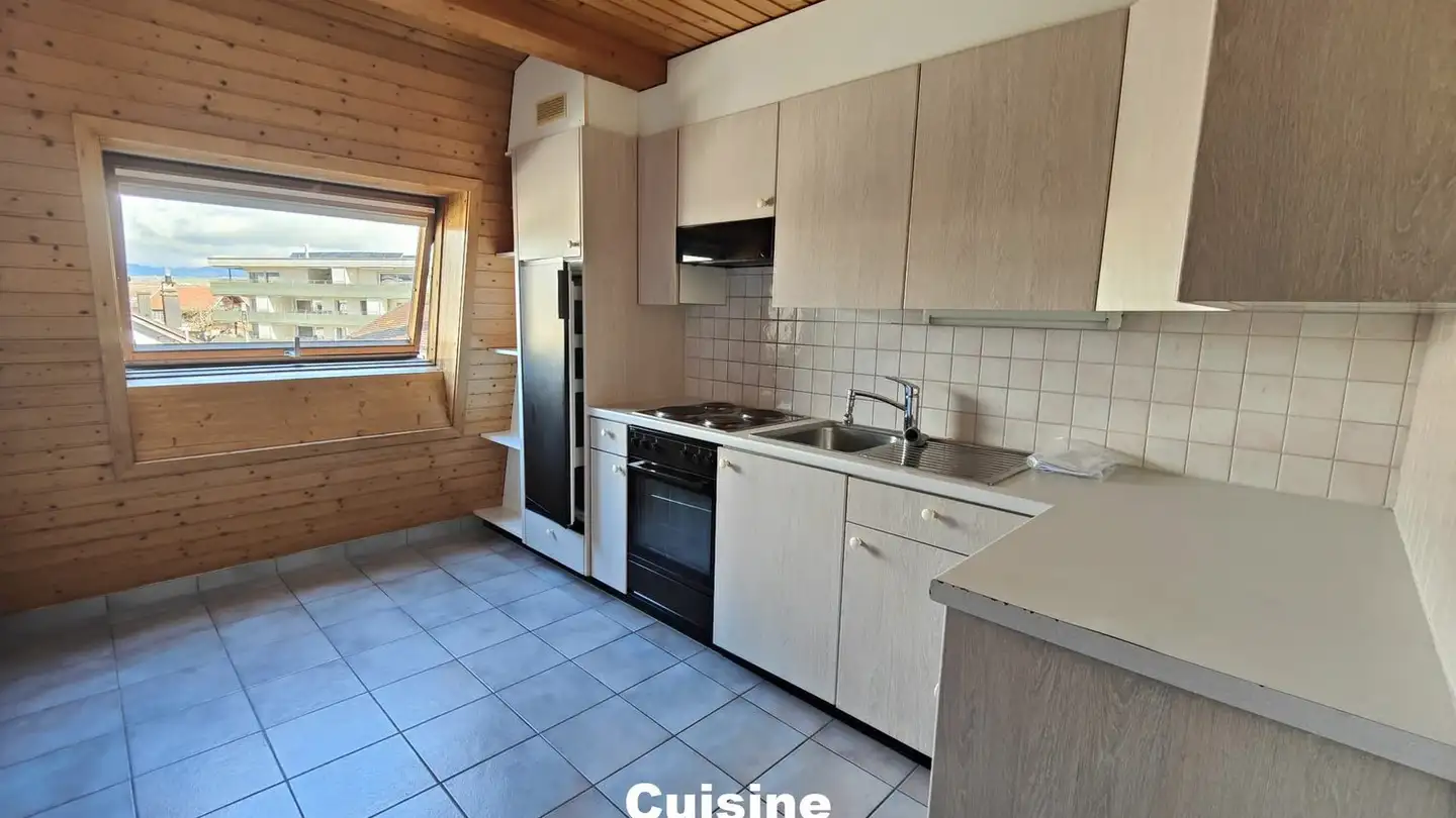 Wohnung kaufen - Rue De Forcel 1, 1636 Broc - Foto 2
