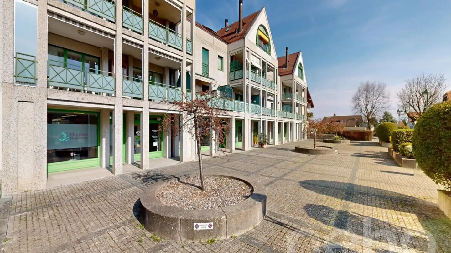 Appartement à vendre - 1196 Gland