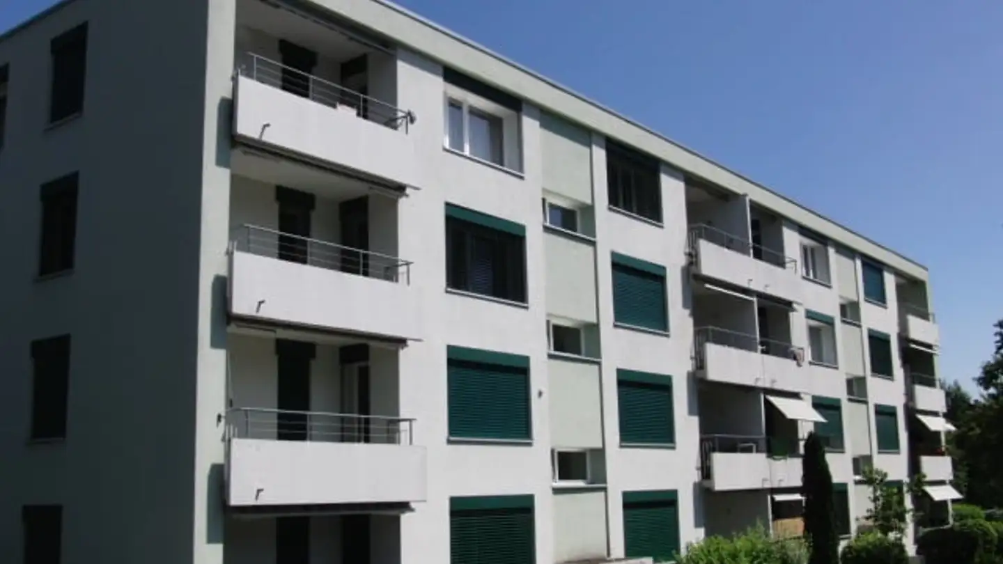 Appartamento in affitto - Aarauerstrasse 26, 5018 Erlinsbach