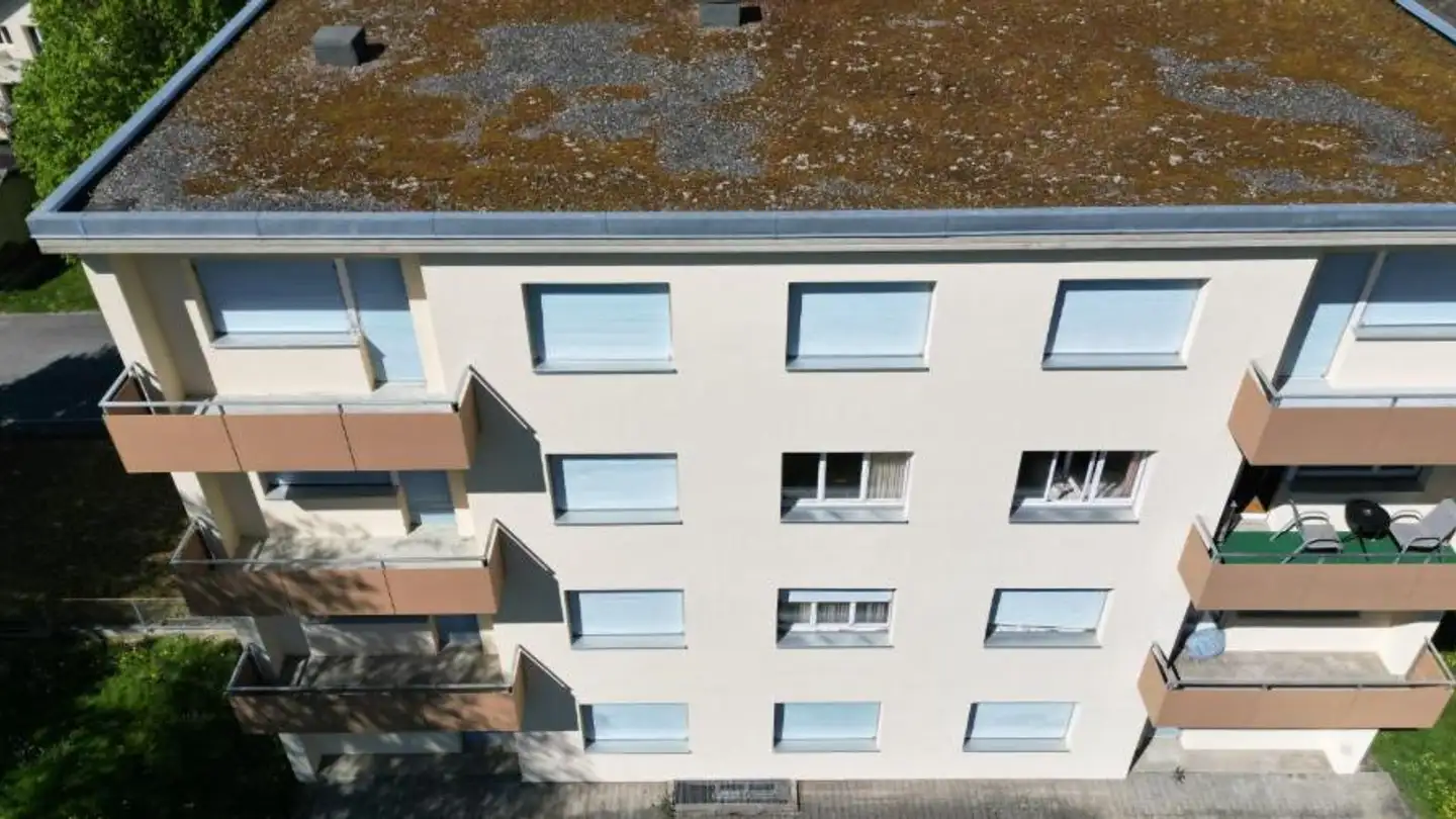 Appartamento in vendita - Rue Briscol 2, 2853 Courfaivre - Foto 4