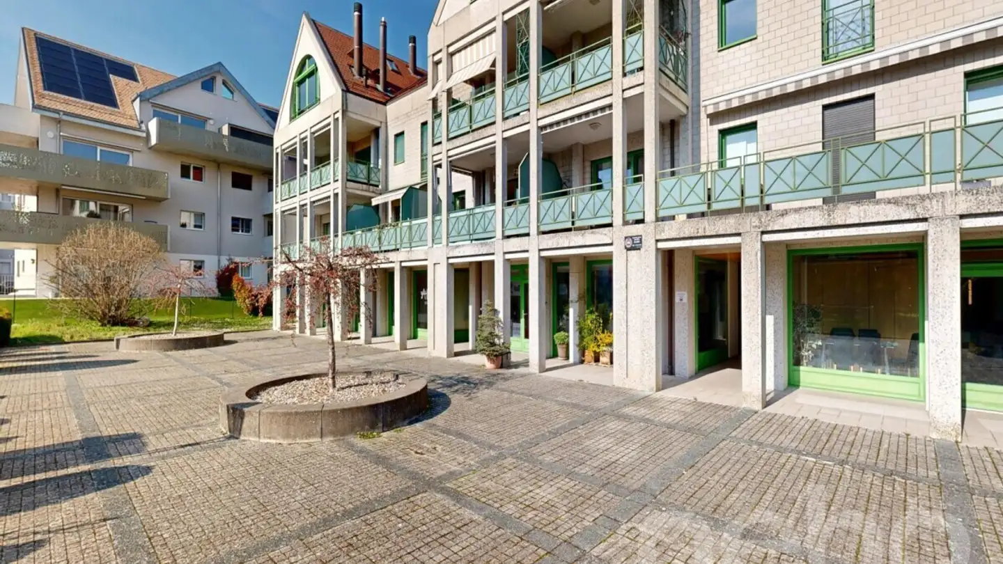 Appartement à vendre - 1196 Gland - Photo 2