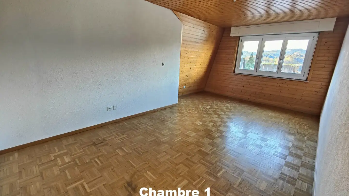 Wohnung kaufen - Rue De Forcel 1, 1636 Broc - Foto 3