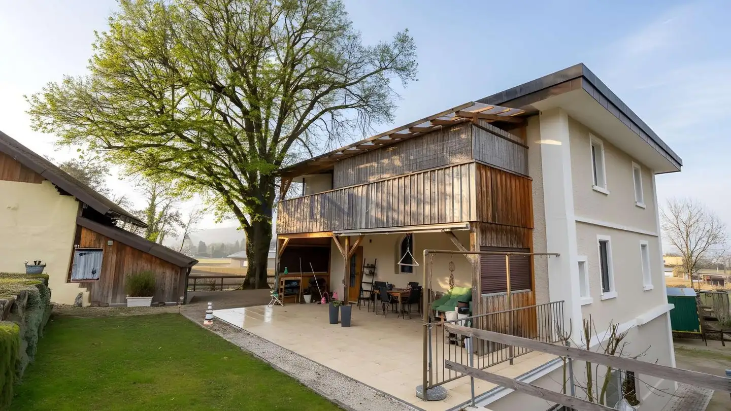 Farm for sale - 8187 Weiach