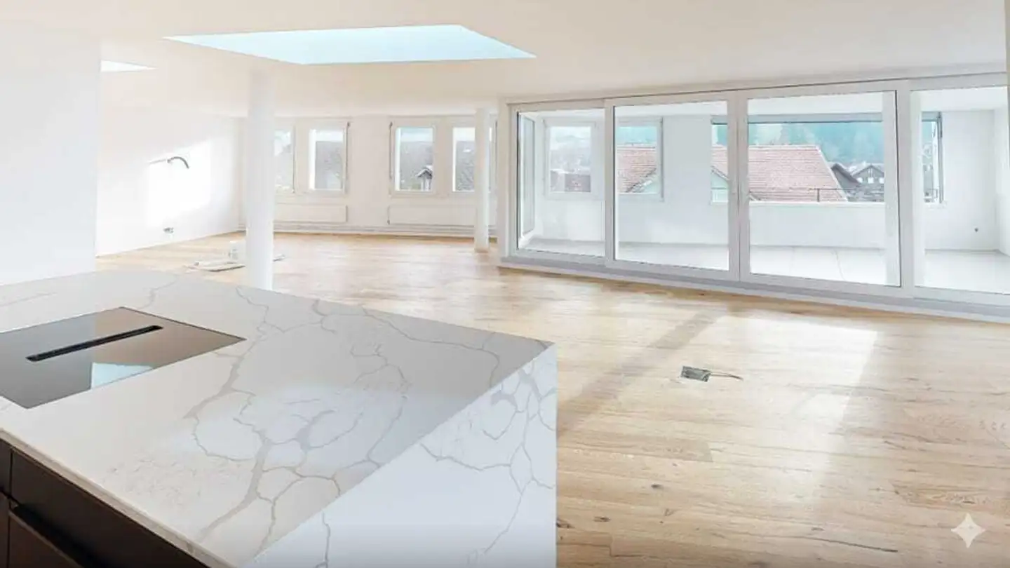 Loft in vendita - Hinterdorfstrasse, 3550 Langnau im Emmental - Foto 2