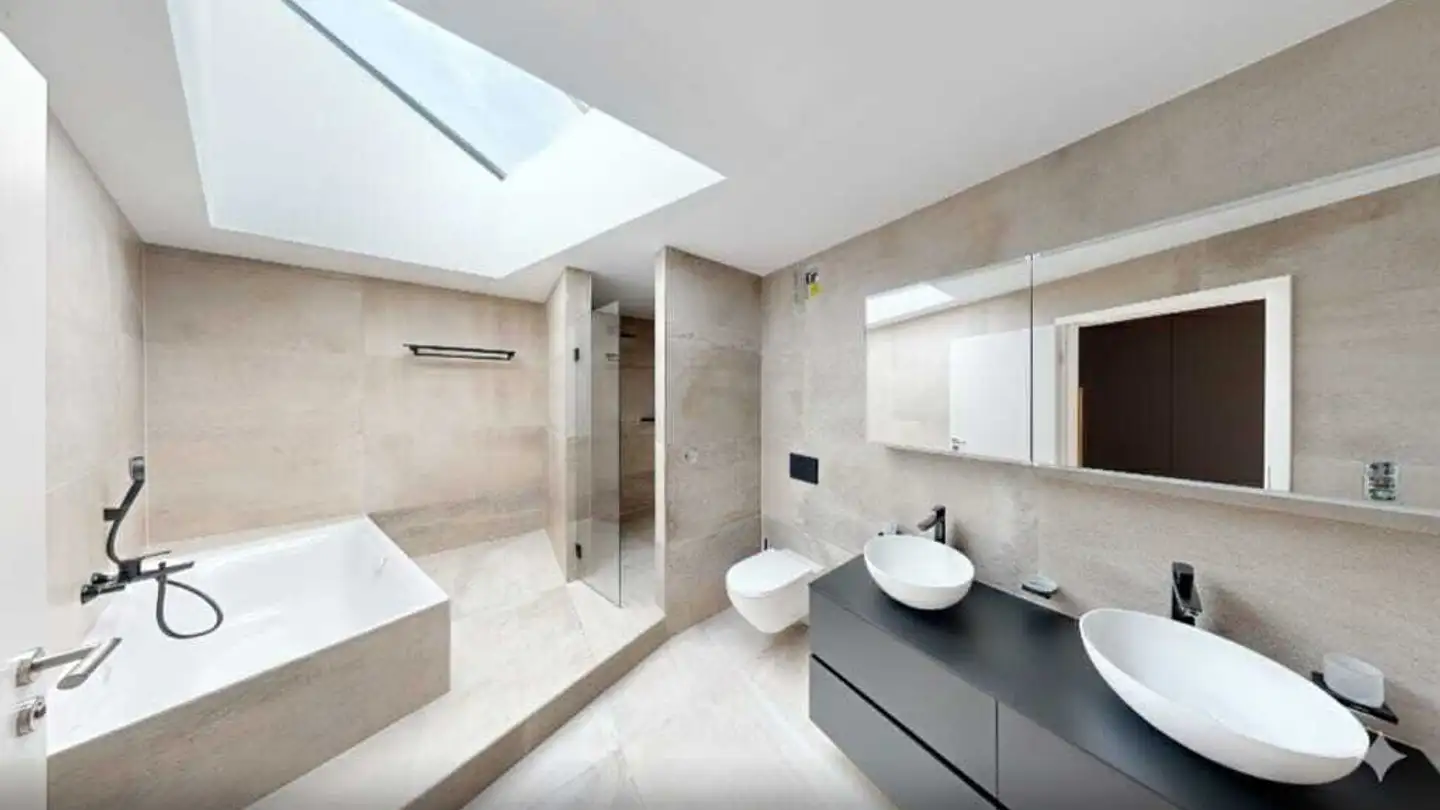 Loft in vendita - Hinterdorfstrasse, 3550 Langnau im Emmental - Foto 4