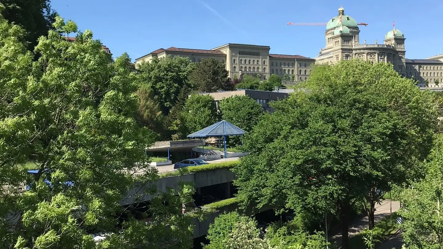 Apartment for rent - Brückenstrasse 31, 3005 Bern