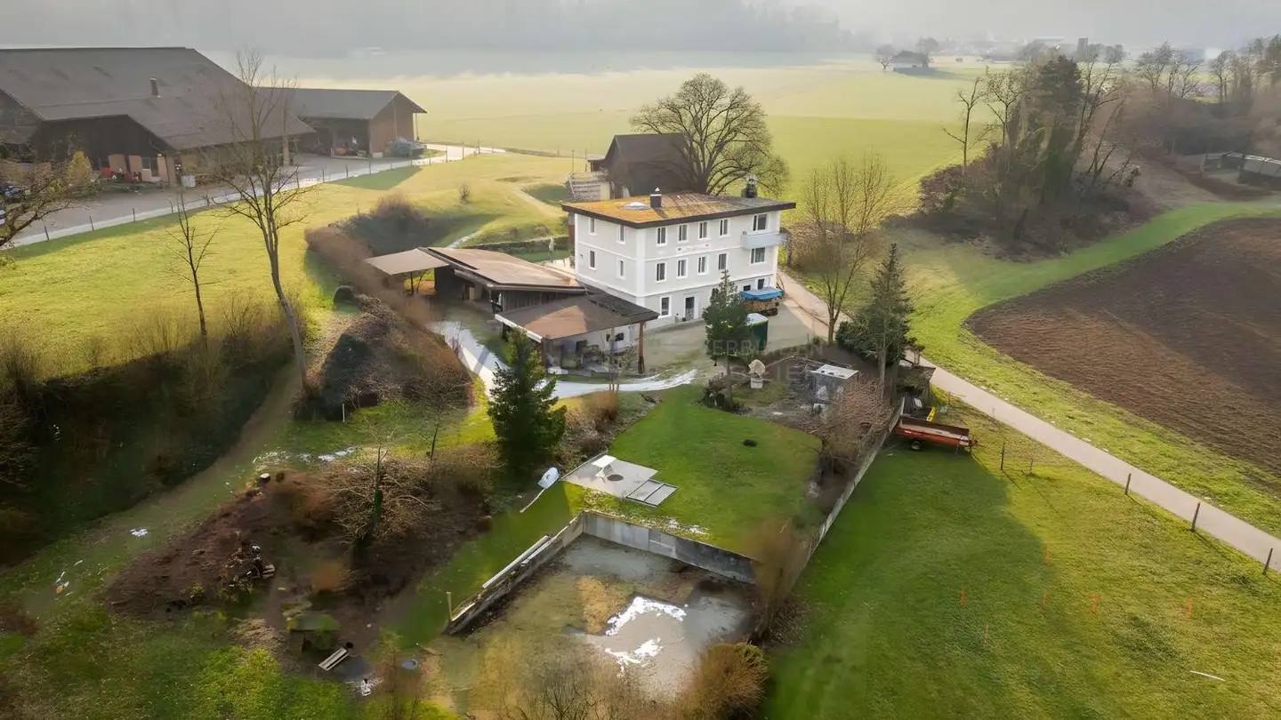 Farm for sale - 8187 Weiach - Photo 3