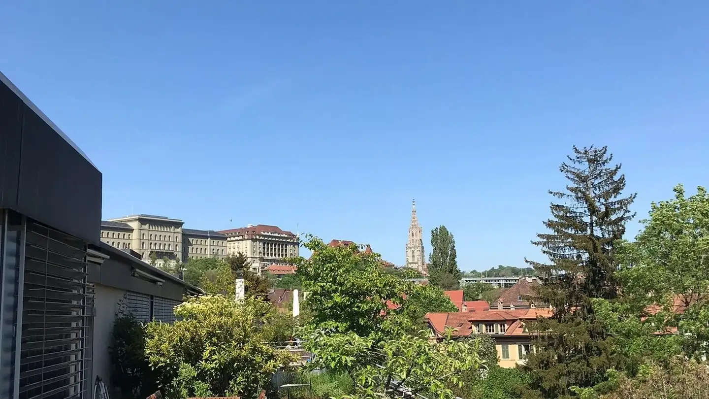 Apartment for rent - Brückenstrasse 31, 3005 Bern - Photo 2