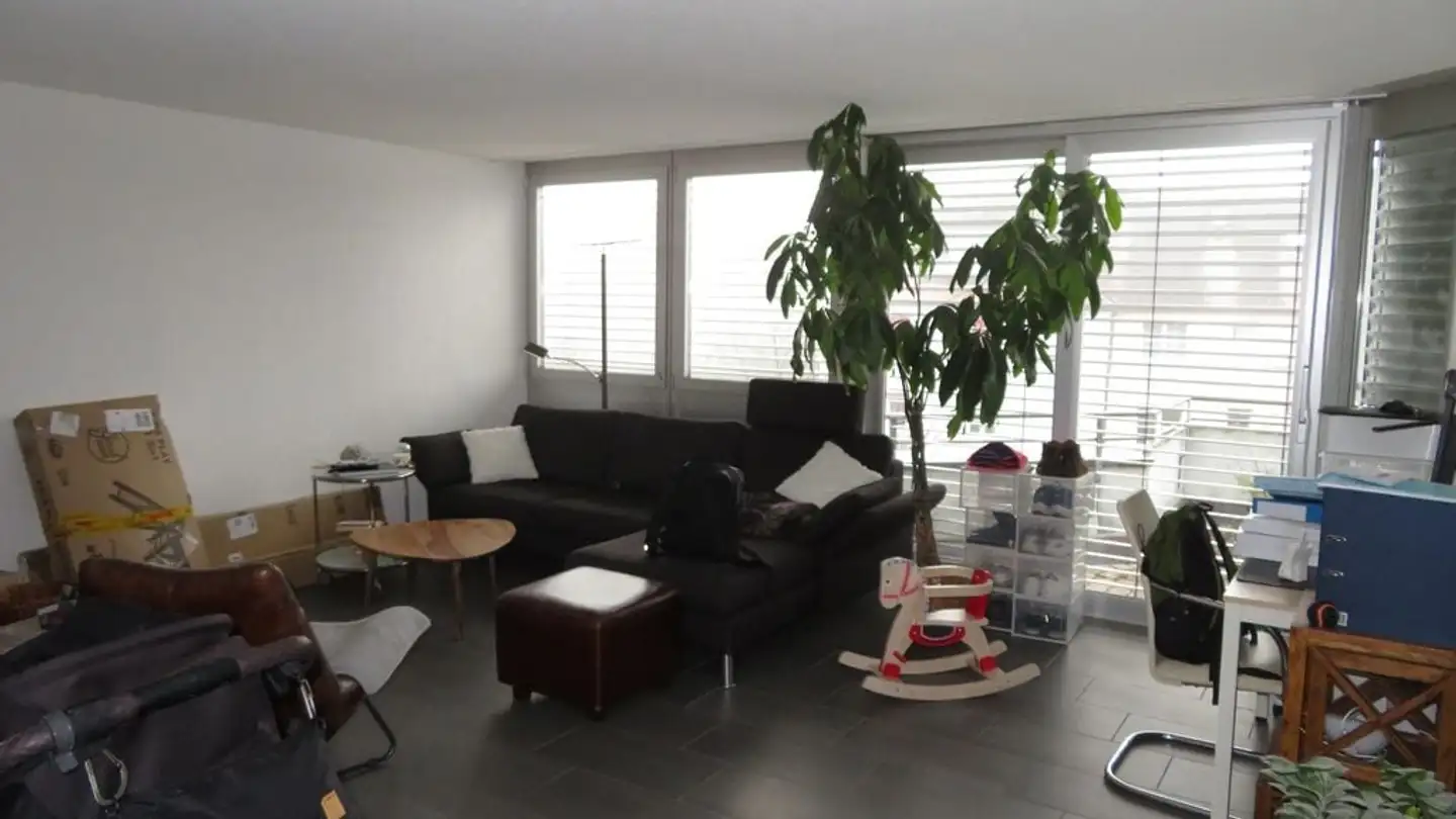 Apartment for rent - Brückenstrasse 31, 3005 Bern - Photo 3