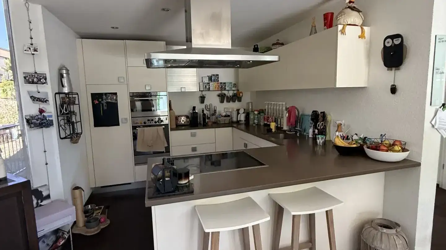 Row house for sale - 2520 La Neuveville - Photo 4