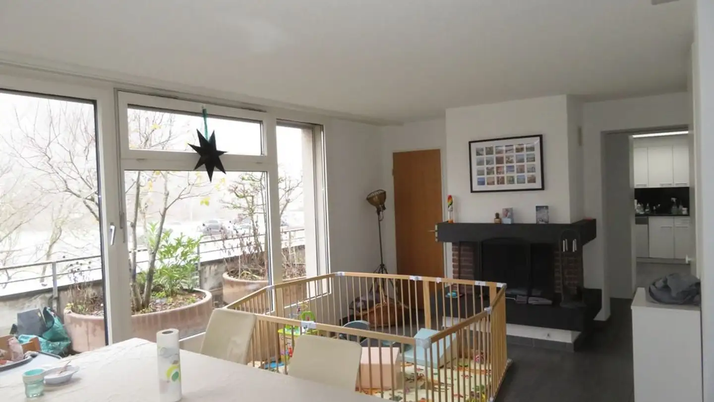 Apartment for rent - Brückenstrasse 31, 3005 Bern - Photo 4