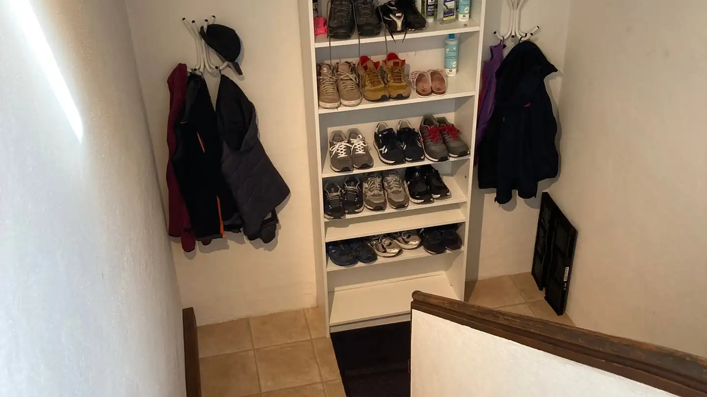 Appartamento in affitto - Bleichemattstrasse, 4562 Biberist