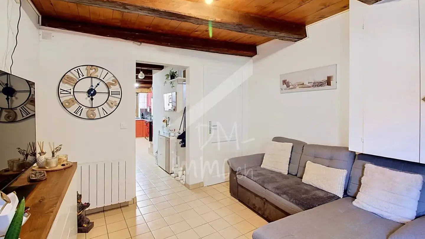 Single house for sale - 1957 Ardon