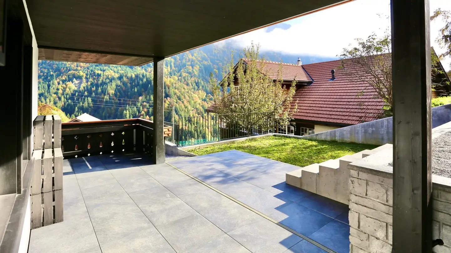 Appartamento in vendita - Bärenmatte 1021, 3804 Habkern - Photo 4