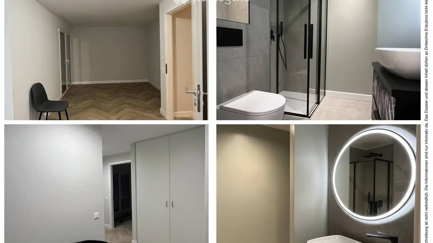 Apartment for rent - Rue Des Oiseaux 5, 1400 Yverdon-les-Bains - Photo 3