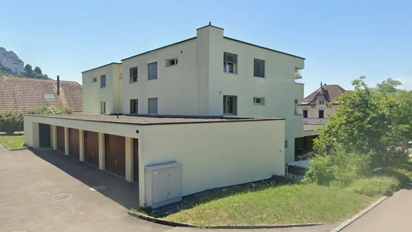 Appartamento in affitto - Oberacker, 5113 Holderbank AG