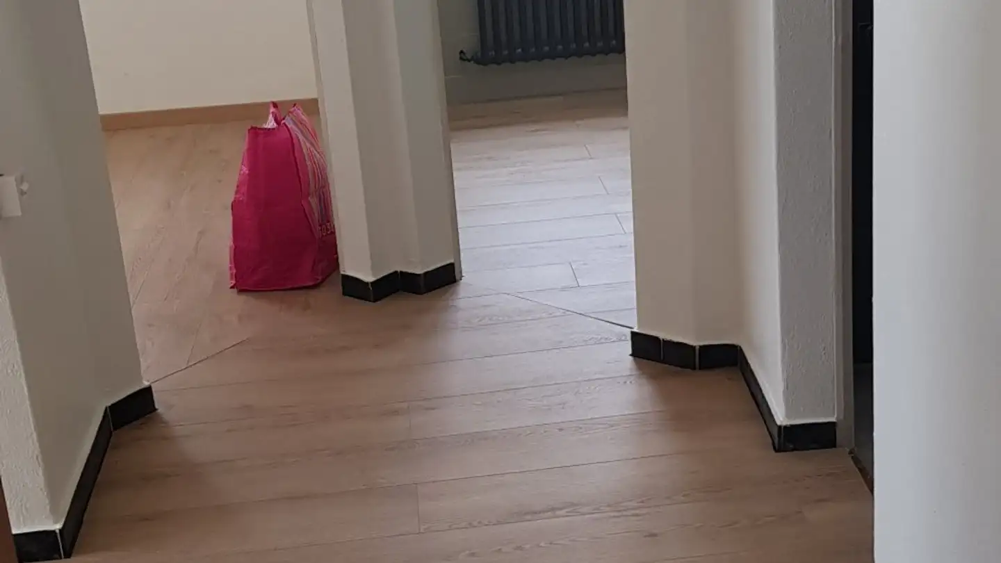 Apartment for rent - Rue De La Fenatte 2, 2738 Court - Photo 4