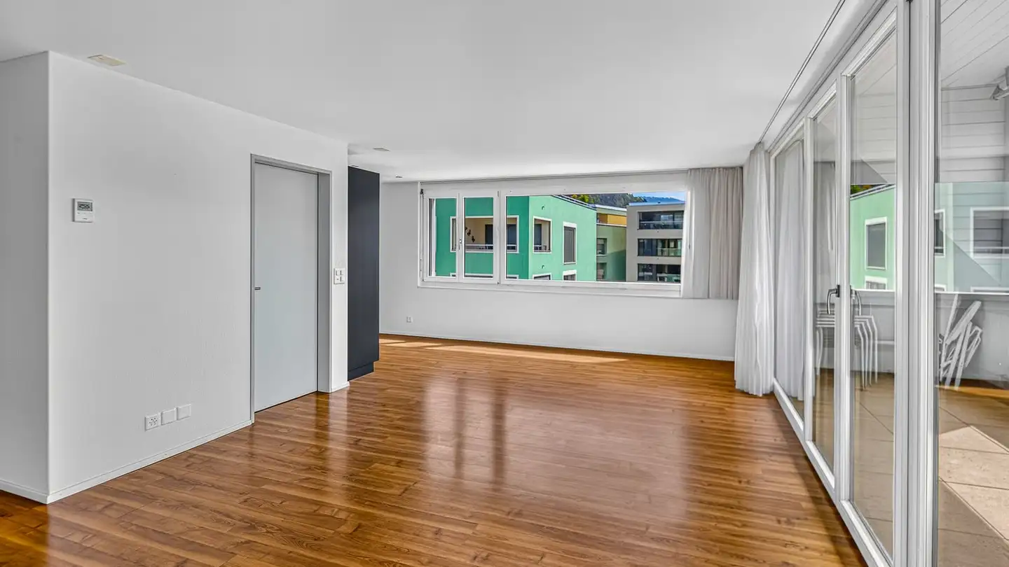 Attic flat for sale - Lidostrasse, 6314 Unterägeri - Photo 2