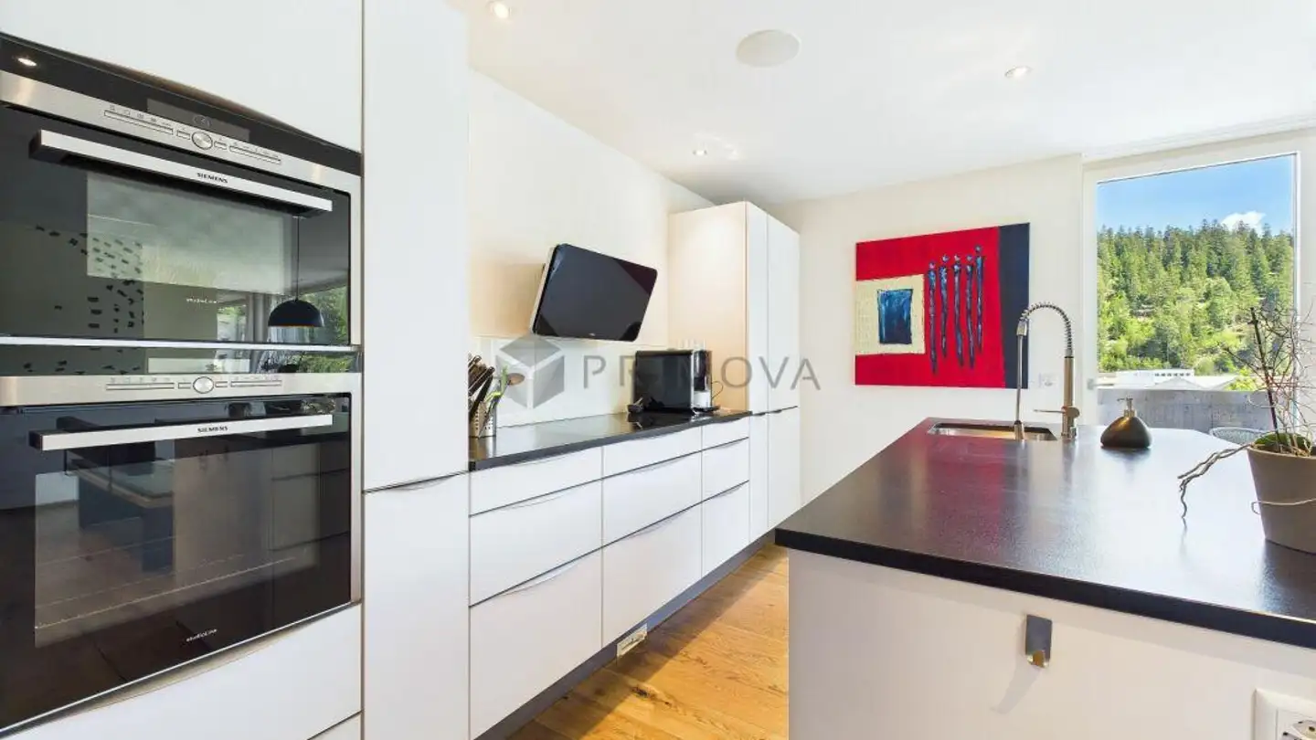 Appartamento in vendita - 7031 Laax GR - Photo 4