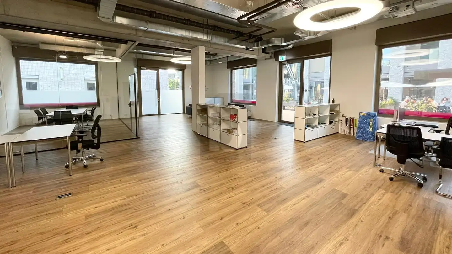 Spazio ufficio in affitto - 5000 Aarau