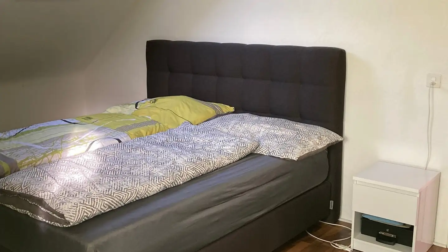 Appartamento in affitto - Bleichemattstrasse, 4562 Biberist - Photo 2