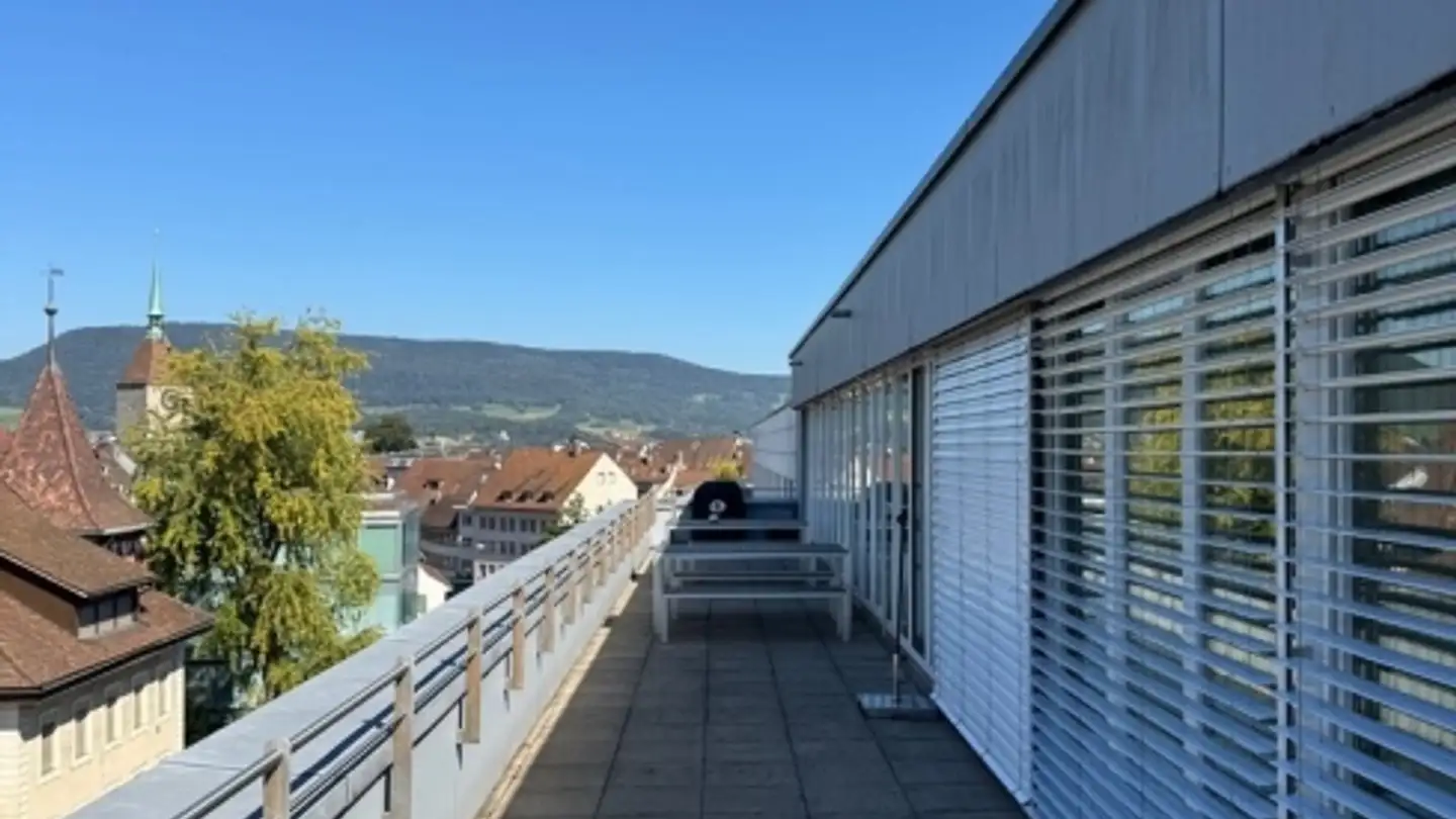 Bureau à louer - Rain 47, 5000 Aarau - Photo 4