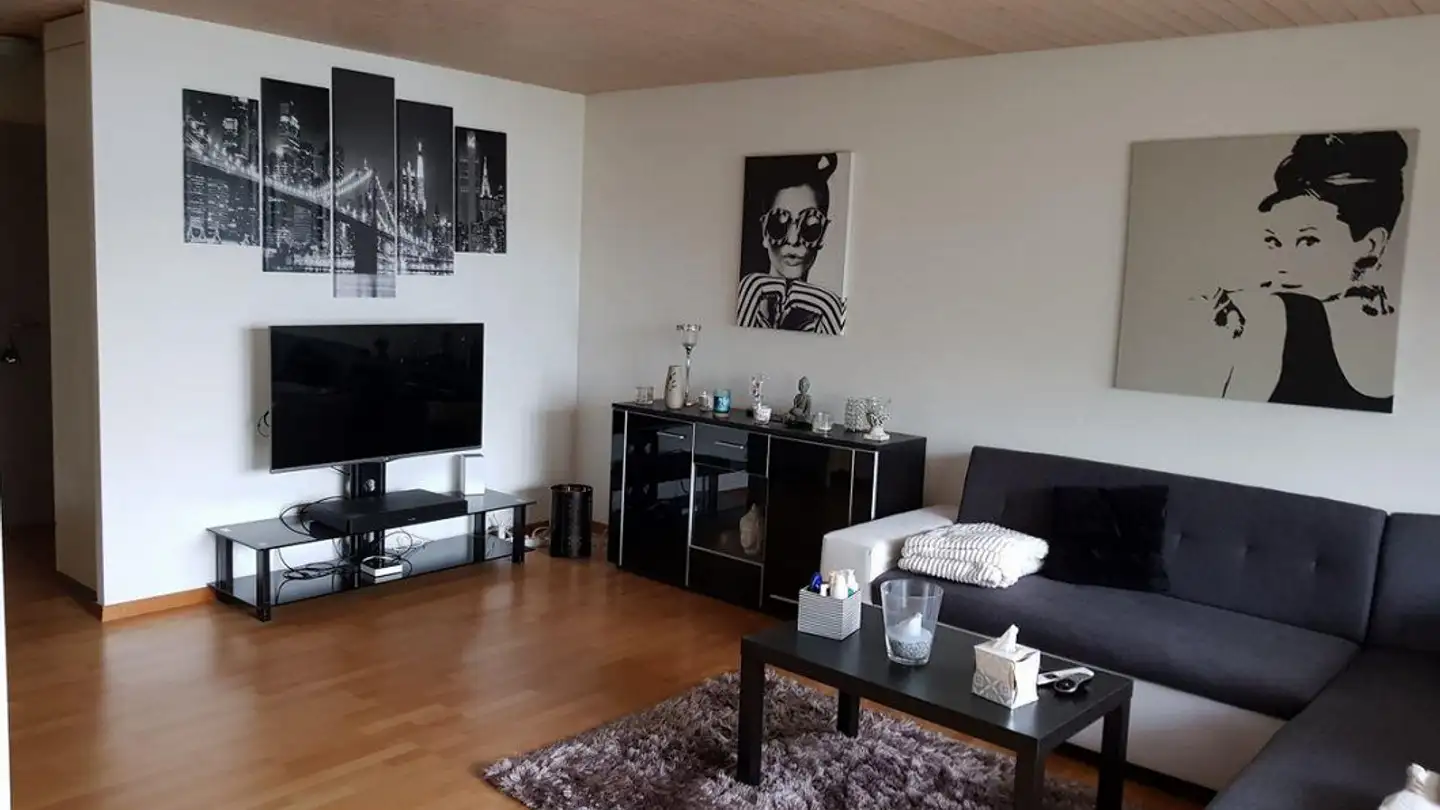 Appartamento in affitto - Sägeweg 7, 3270 Aarberg - Photo 3