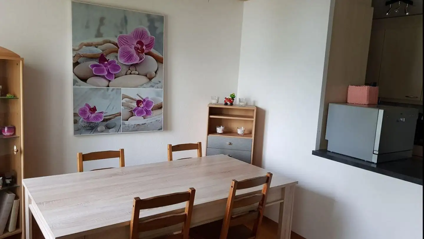 Appartamento in affitto - Sägeweg 7, 3270 Aarberg - Photo 4