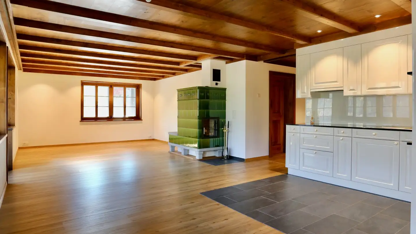 Appartamento in vendita - Bärenmatte 1021, 3804 Habkern