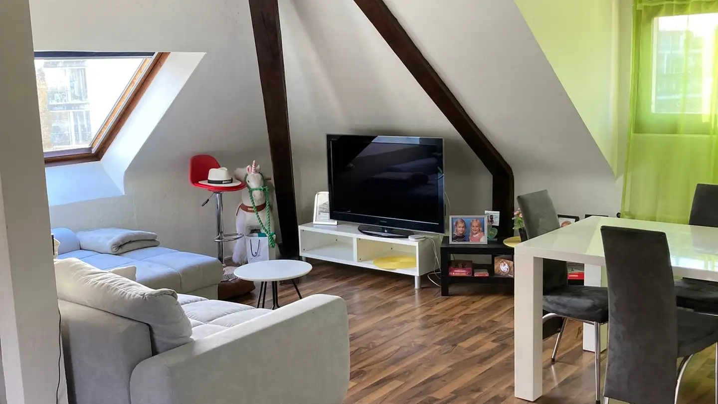 Appartamento in affitto - Bleichemattstrasse, 4562 Biberist - Photo 3