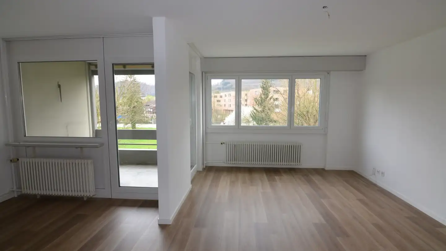 Apartment for rent - Neumattstrasse 7a, 5070 Frick