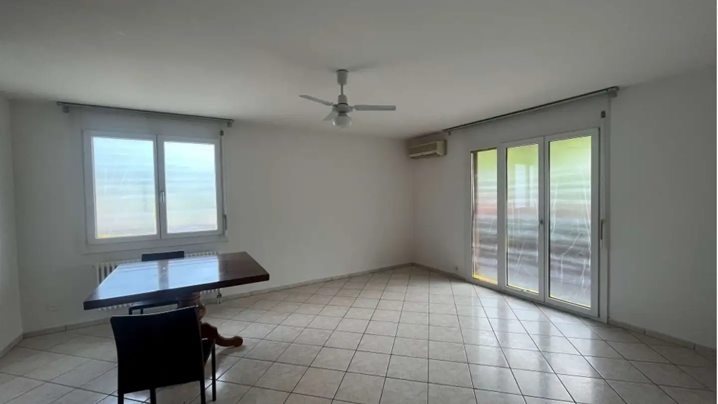 Appartement à vendre - 6593 Cadenazzo