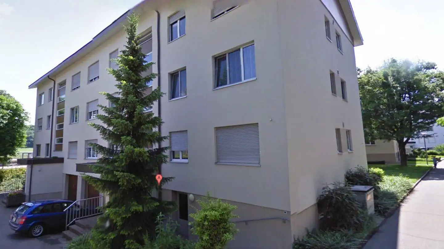 Appartamento in affitto - Sägeweg 7, 3270 Aarberg