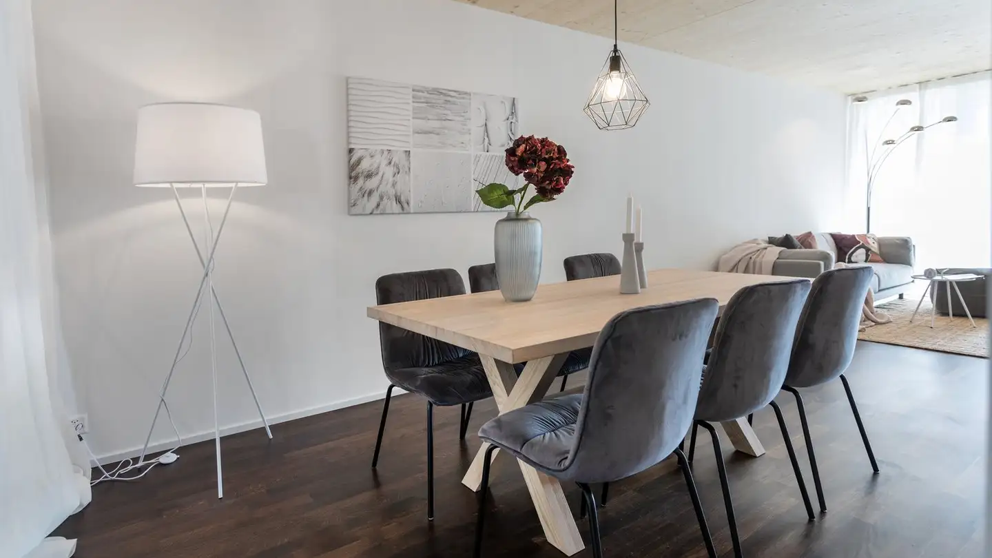 Appartamento in affitto - Via Canonico Ghiringhelli 57, 6500 Bellinzona - Foto 3