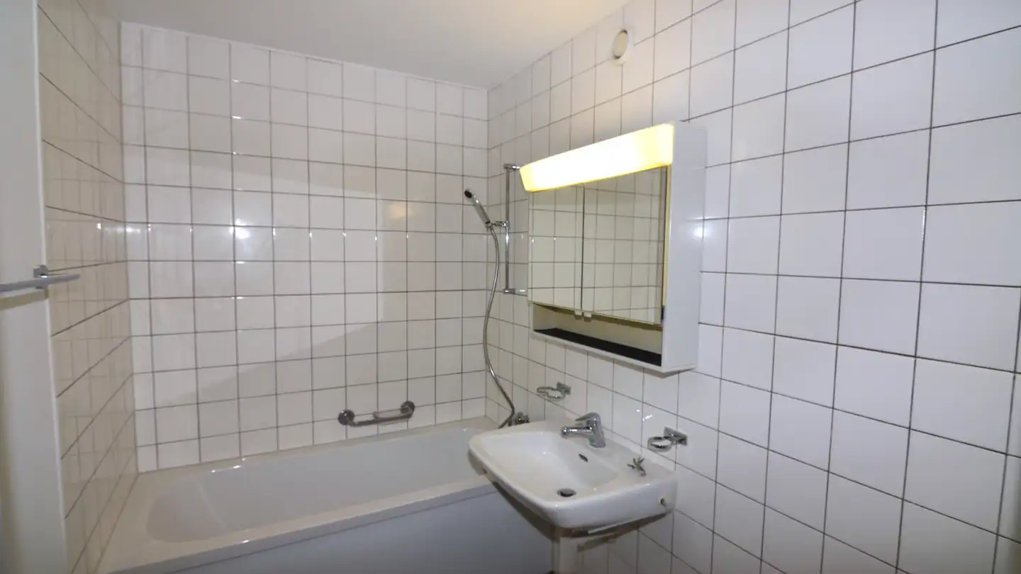 Apartment for rent - Neumattstrasse 7a, 5070 Frick - Photo 3