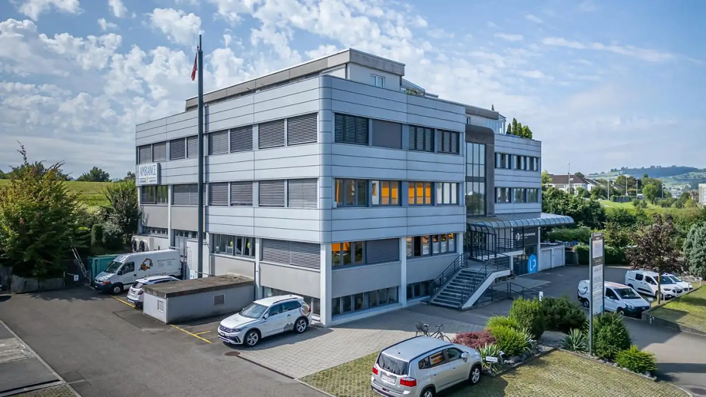 Magasin à vendre - Zellgut 9, 6214 Schenkon - Photo 2