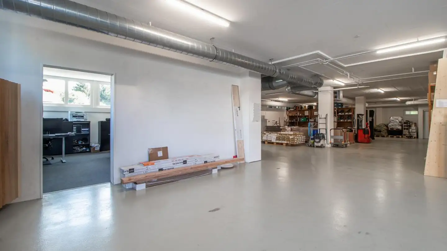 Magasin à vendre - Zellgut 9, 6214 Schenkon - Photo 4