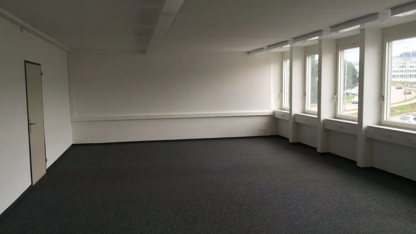 Commerciale in affitto - Zugerstrasse 162, 8820 Wädenswil - Foto 4