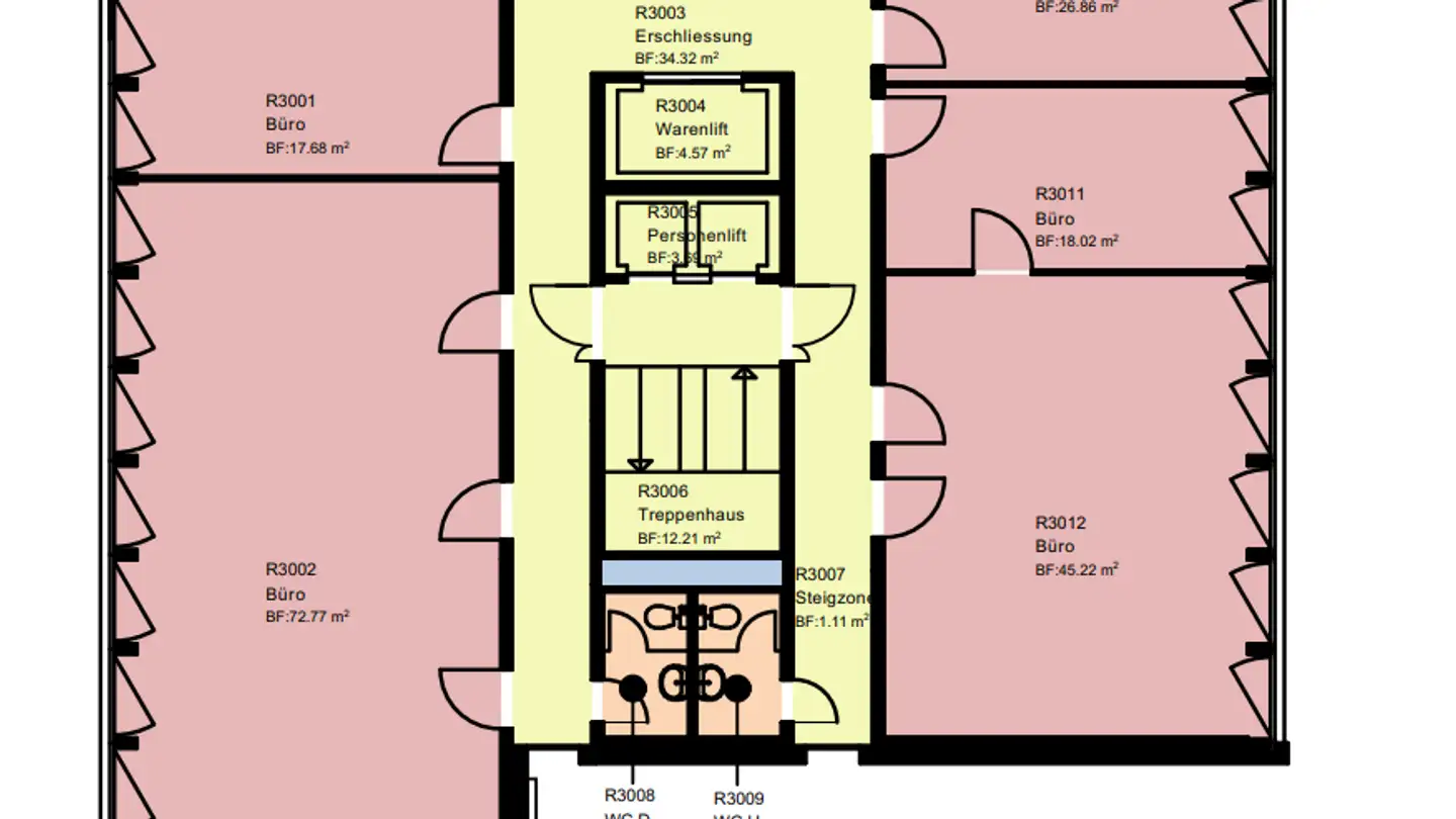 Commerciale in affitto - Zugerstrasse 162, 8820 Wädenswil - Photo 2