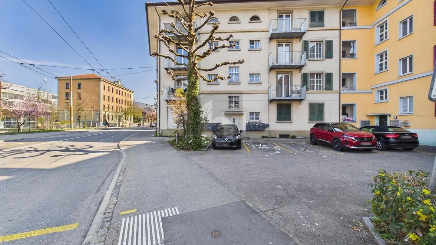 Höhlenhaus kaufen - 2502 Biel/Bienne