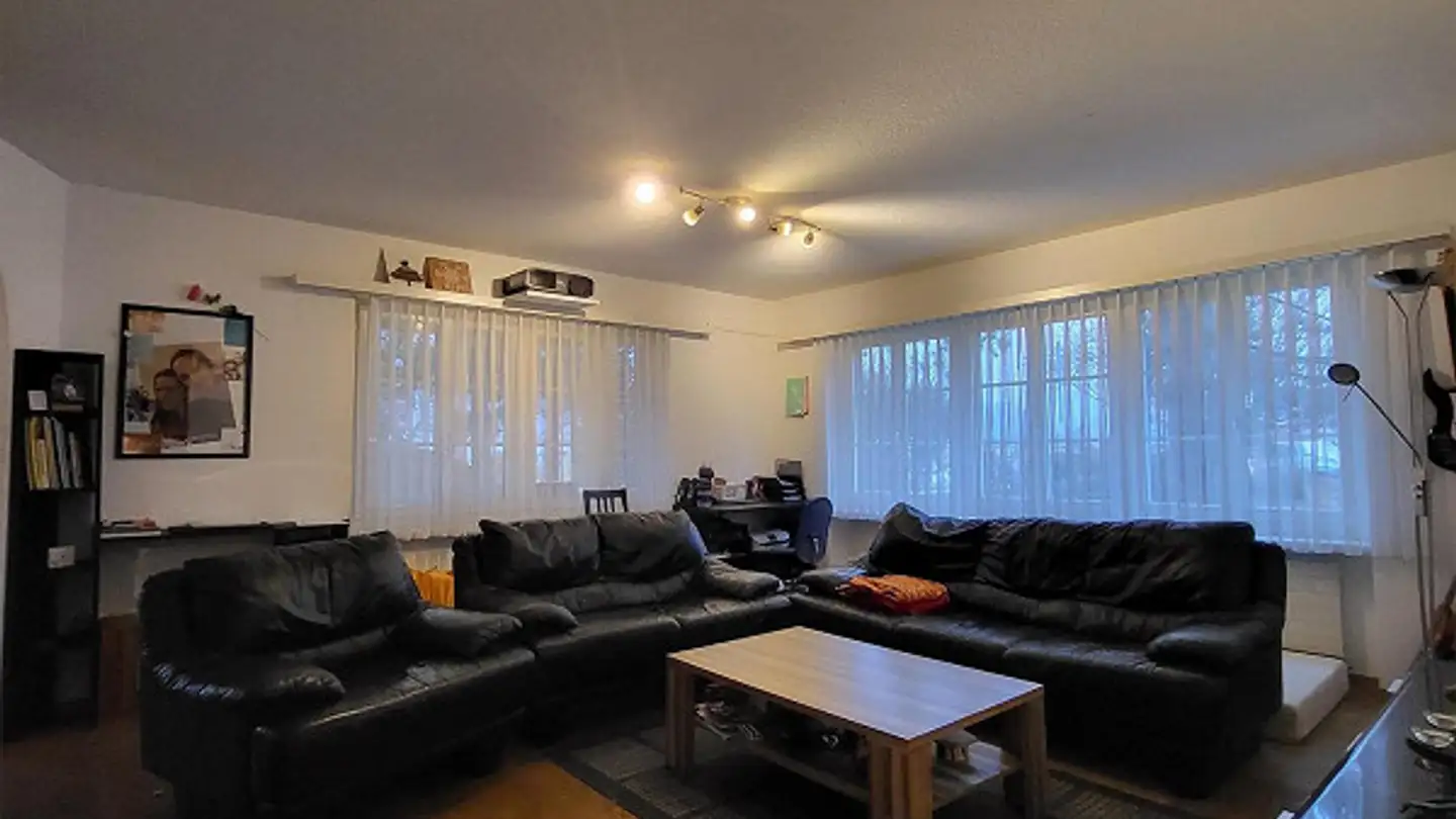 Appartement à louer - Badriebstrasse 1b, 7310 Bad Ragaz