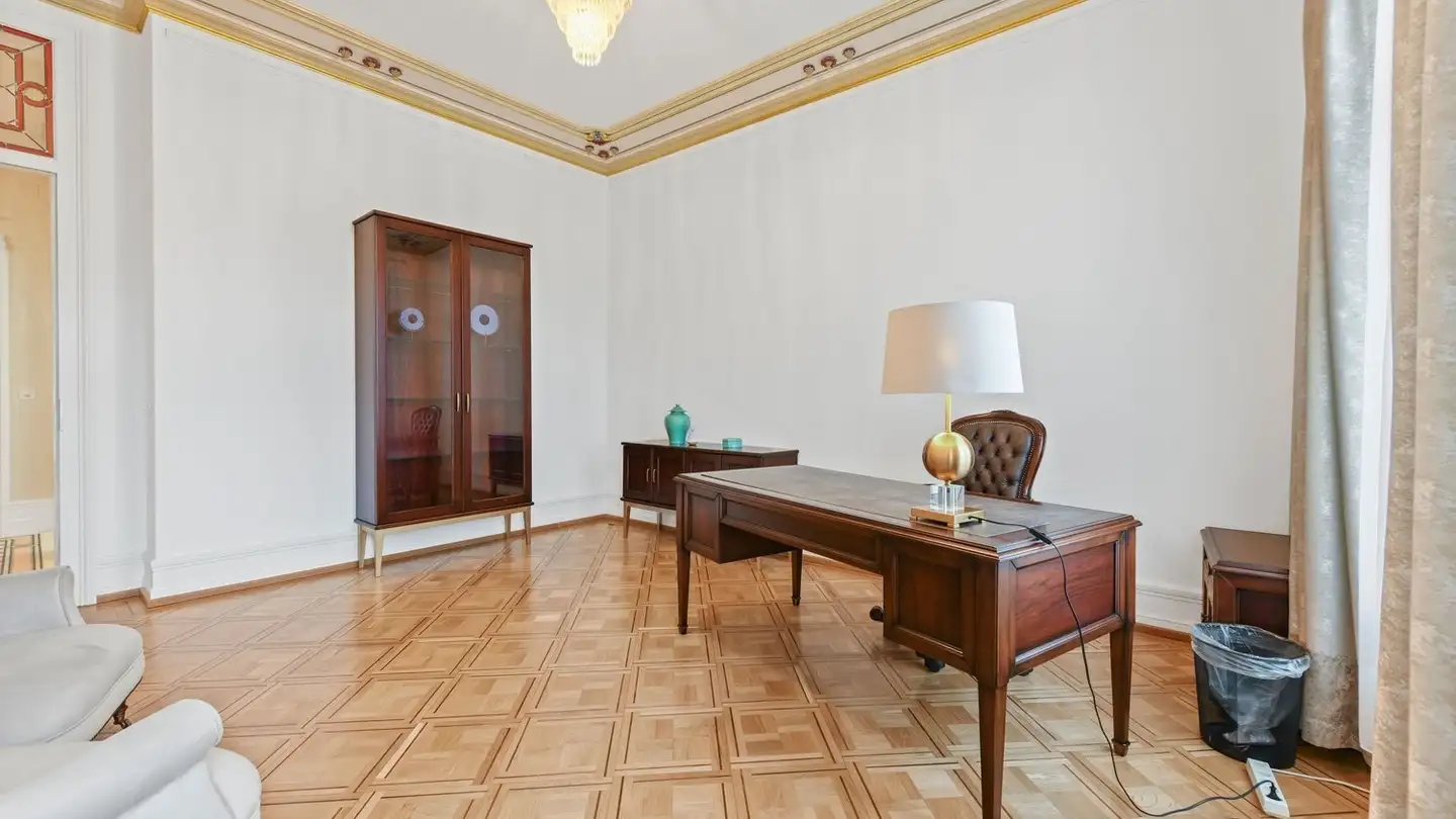 Office space for rent - Freigutstrasse 8, 8002 Zürich - Photo 2