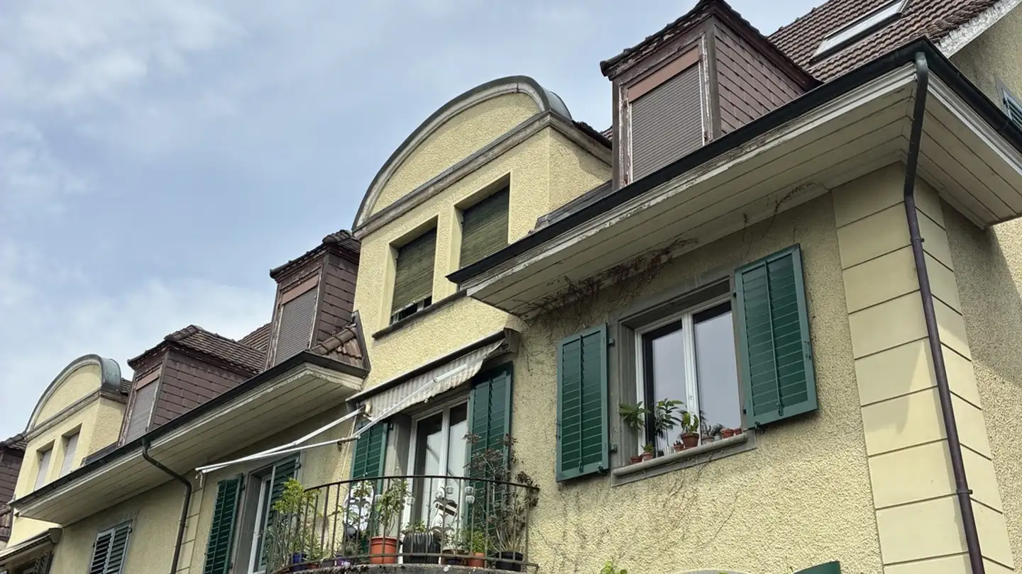 Wohnung mieten - Florastrasse 29, 4500 Solothurn - Foto 2